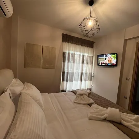Palmyra Villa Athens