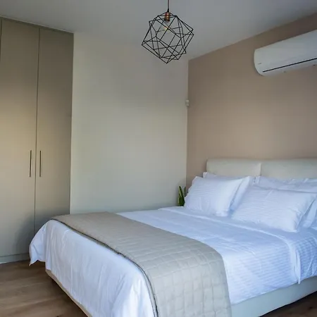 Villa Palmyra Athens