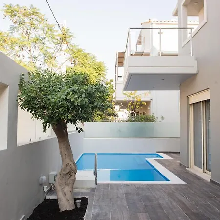 Palmyra Villa *
