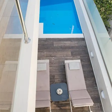 Villa Palmyra *