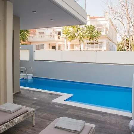 Villa Palmyra